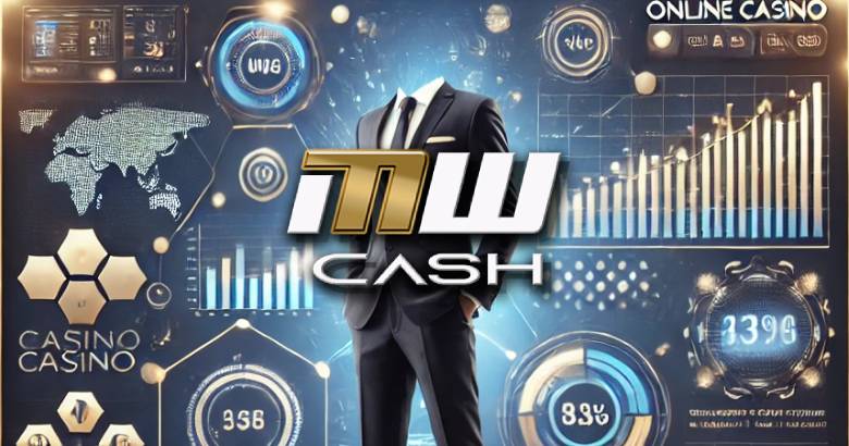 MWCBO | Agent Dashboard for MWCASH Casino Affiliates