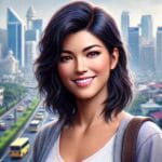 MWCASH Casino Reviewer - Maria