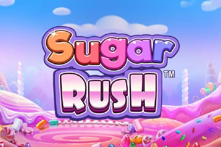 MWCASH Hot Games: Sugar Rush