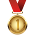 MWCASH Rank Icon