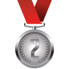 MWCASH Rank Icon