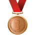 MWCASH Rank Icon