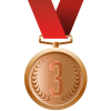 MWCASH Rank Icon